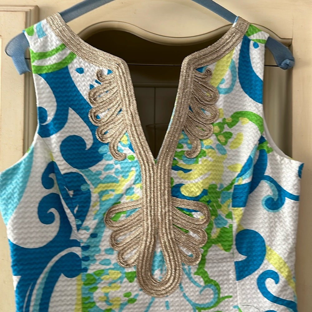 Lilly Pulitzer Dress